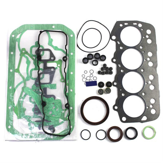 Set reparatie motor YMTL3EOHK100 pentru motor Mitsubishi L3E, L3E-61SDH, L3E-61TG, L3E-W262KL