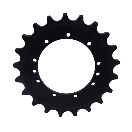 Steluta, Sprocket UR090Z019 pentru Fermec MFI14