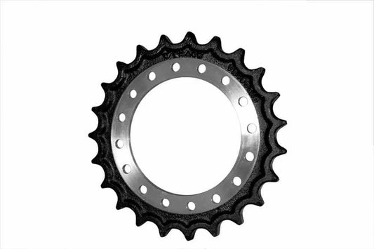 Steluta, Sprocket UR090Z119 pentru Hitachi ZX17