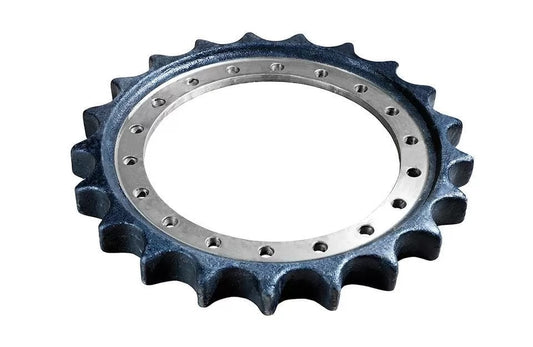 Steluta, Sprocket UR090Z619 pentru Caterpillar 301