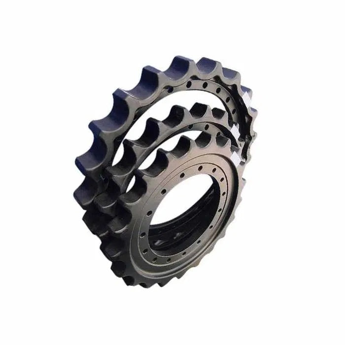 Steluta, Sprocket UR101K123 pentru Komatsu PC12