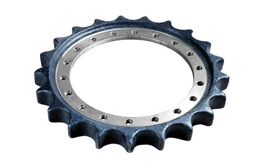 Steluta, Sprocket UR101K223 pentru Caterpillar 302