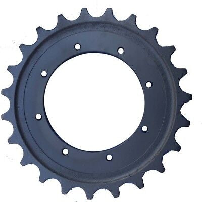 Steluta, Sprocket UR135C023 pentru Caterpillar 307