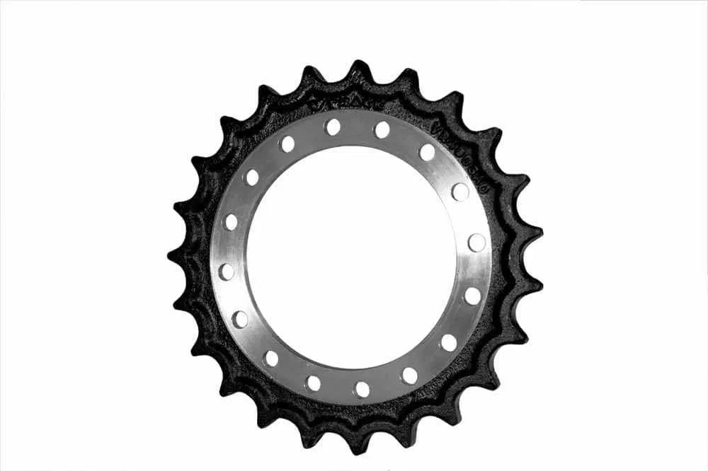 Steluta, Sprocket UR171C021 pentru Kato HD512