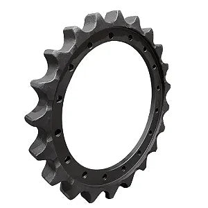 Steluta, Sprocket UR171C021 pentru Takeuchi TBI140
