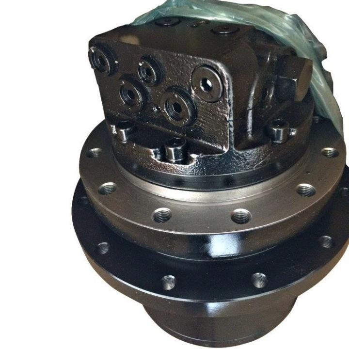 Transmisie finala JA6A3000-D, 11010220401 mini-excavator Eaton type JMV047