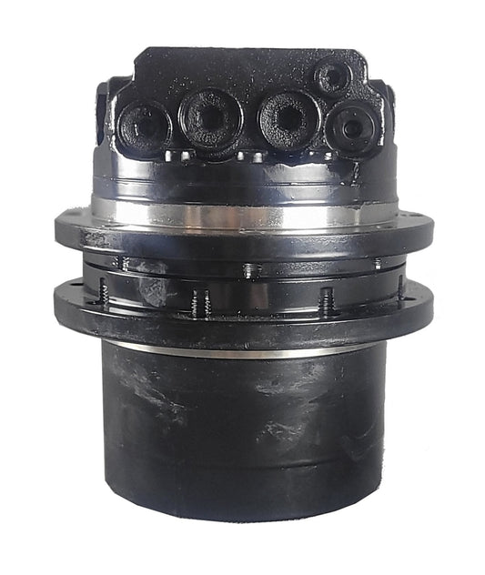 Transmisie finala pentru excavator Case CX160