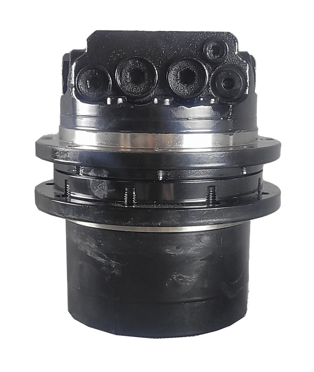 Transmisie finala RG158-61390, PHV-1B-12A-T-9099A mini-excavator Kubota KX019-4