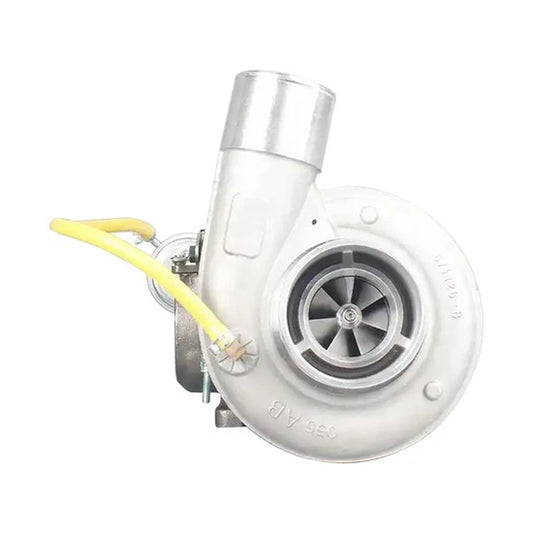 Turbocompresor - Turbo 04258205KZ, S100008H pentru excavator Deutz D4D