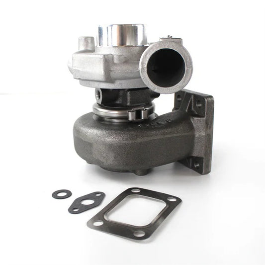 Turbocompresor - Turbo 04297800, 04298278, 04299152KZ pentru excavator Volvo EC210D