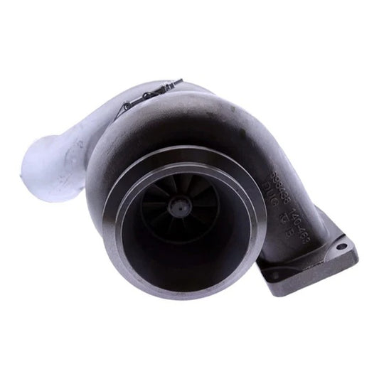 Turbocompresor - Turbo 2056741, 205-6741 pentru excavator Caterpillar 320C, 320D