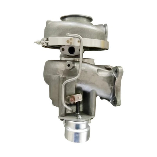 Turbocompresor - Turbo 21647837 pentru Volvo EC200B, EC210B, EC210C