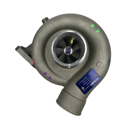 Turbocompresor - Turbo 250-7700, 2507700 pentru excavator Caterpillar 330D, 336D, 340DL