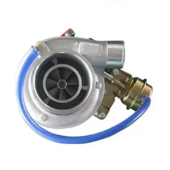 Turbocompresor - Turbo 287-0049, 2870049 pentru excavator Caterpillar 320D, 321D, 323D, E200B