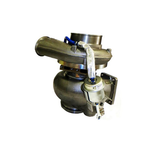 Turbocompresor - Turbo 302-7448 /10R-2741 pentru motor Caterpillar C18