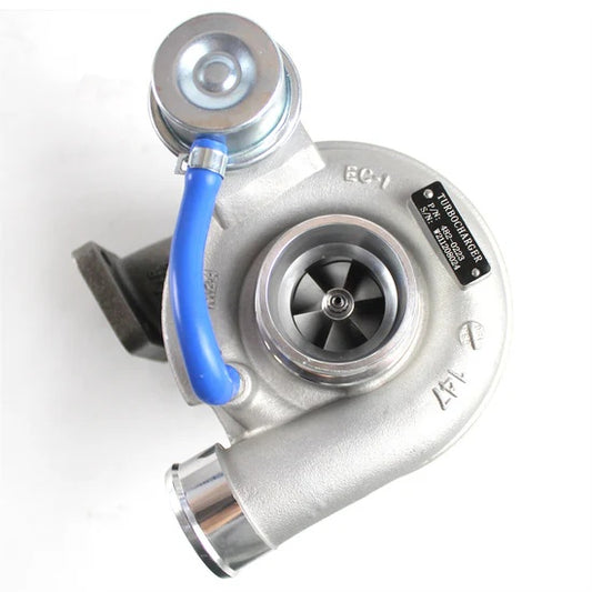 Turbocompresor - Turbo 3598036 pentru excavator Komatsu PC220-7