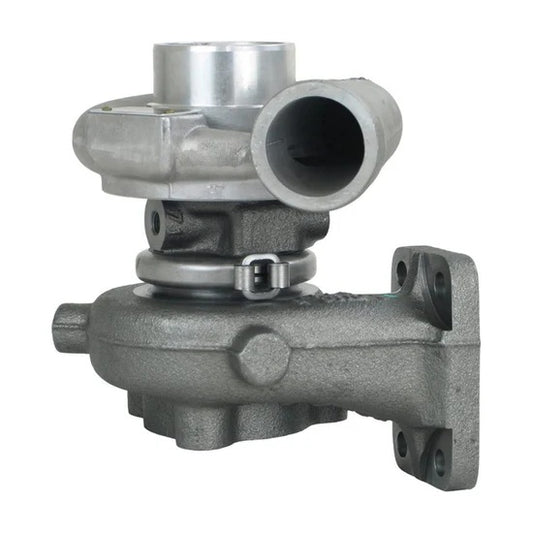 Turbocompresor - Turbo 4048808, 4048809 pentru motor Komatsu PC200-8, 4D107