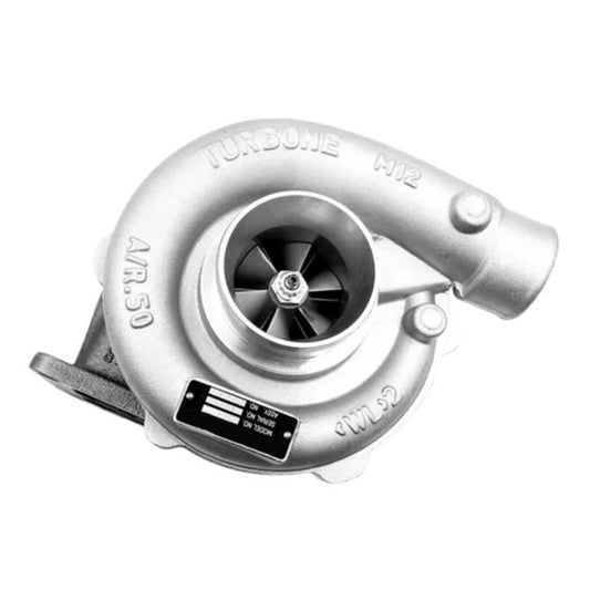 Turbocompresor - Turbo 5I-8018, 49179-02340 pentru excavator Caterpillar 320B, 320C, 320D