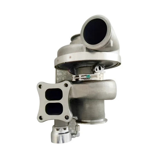 Turbocompresor - Turbo 6151-82-8500 pentru EXCAVATOARE CU motor Komatsu 6D125E, S6D125E, PC300-6