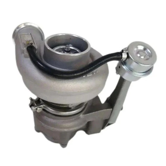 Turbocompresor - Turbo 6207-81-8330 pentru Komatsu PC200-6, PC210LC-6