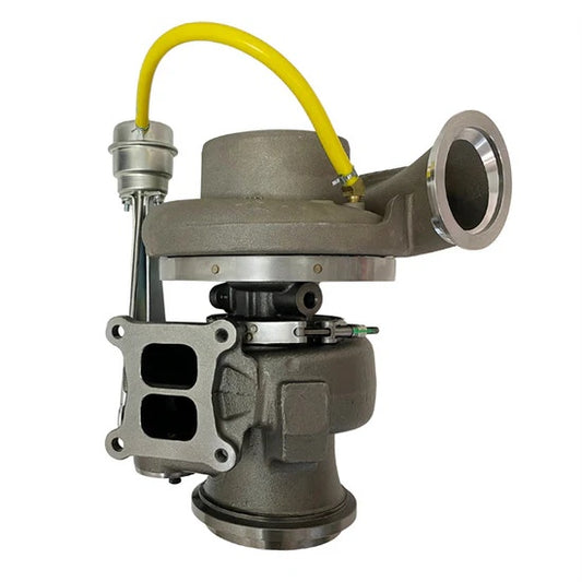 Turbocompresor - Turbo 6222-83-8170 pentru excavator Komatsu PC300-6, PC350-6