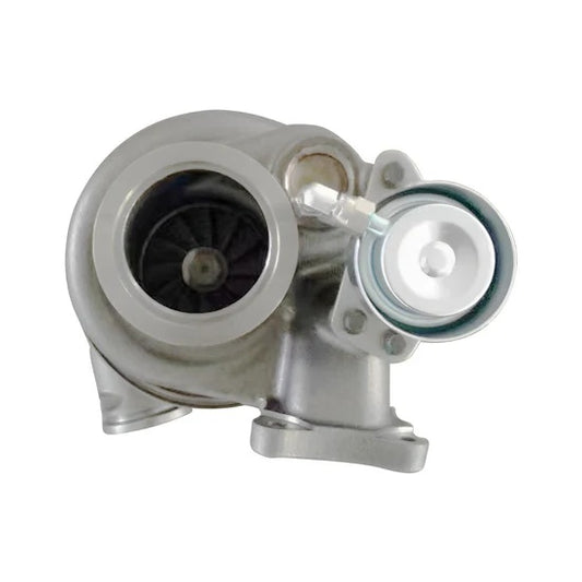 Turbocompresor - Turbo 6505-52-5450 pentru excavator Komatsu PC100-8, PC750