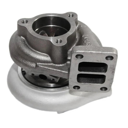 Turbocompresor - Turbo 6505-61-5850 pentru excavator Komatsu PC750-6, PC800-7