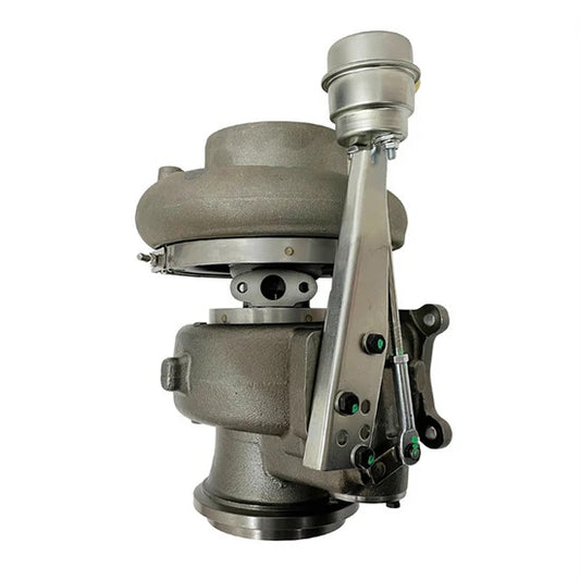 Turbocompresor - Turbo 6505-67-5030 pentru motor SAA12V140