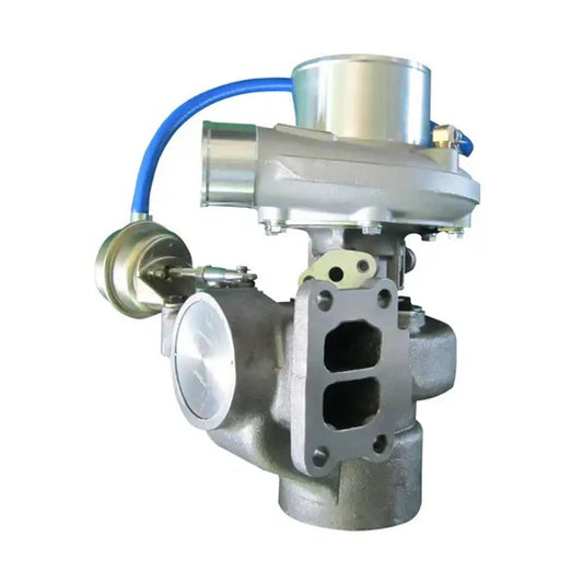 Turbocompresor - Turbo 6505-71-5030 pentru motor Komatsu SAA6D, 140E-5