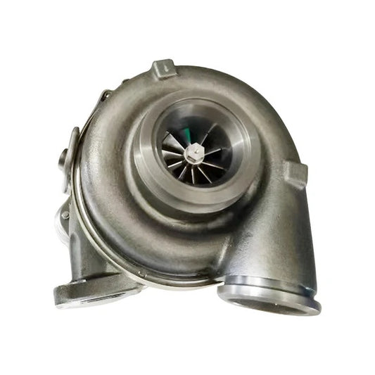 Turbocompresor - Turbo 6743-81-8040 pentru Komatsu PC300, PC360, PC300-7, PC350-7