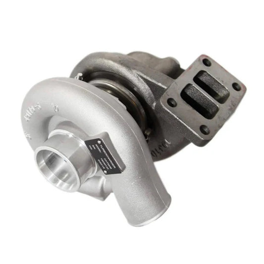 Turbocompresor - Turbo 6754-81-8190, 4038597 pentru Komatsu PC200-8, PC210-8, PC220-8