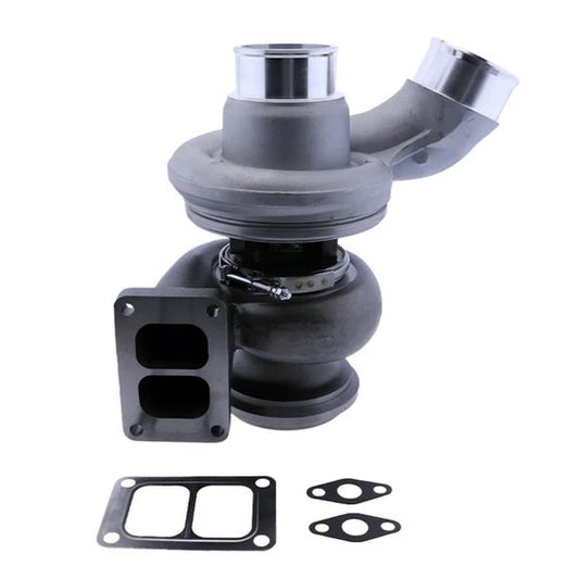 Turbocompresor - Turbo 8-97115972-0, 49189-00540 pentru motor ISUZU 4BG1