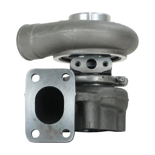 Turbocompresor - Turbo ME037701, ME038725 pentru excavator Kobelco SK200-3