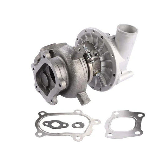 Turbocompresor - Turbo ME088725, 49185-01010 pentru motor MITSUBISHI 6D31
