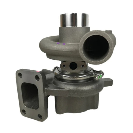 Turbocompresor - Turbo ME158162, 49188-01651 pentru excavator Kobelco SK450-3, 6D24T