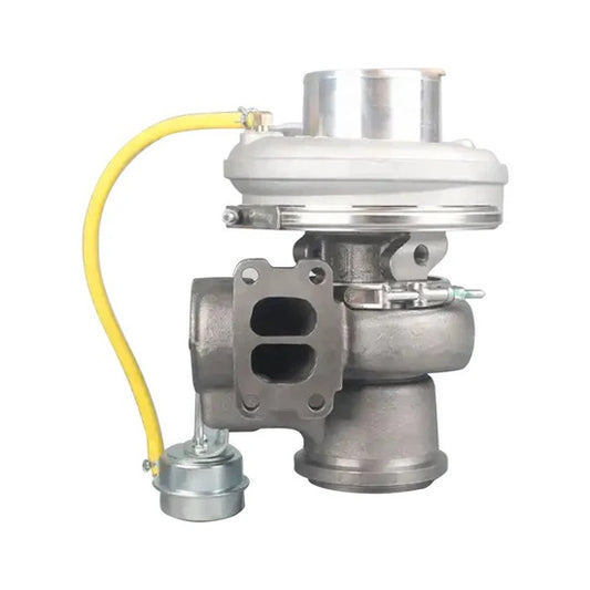 Turbocompresor - Turbo pentru excavator Komatsu PC300, PC300-8