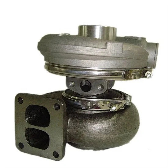 Turbocompresor - Turbo T04B94 3LM-466, 1806078C91 A184781 pentru motor CASE DT466