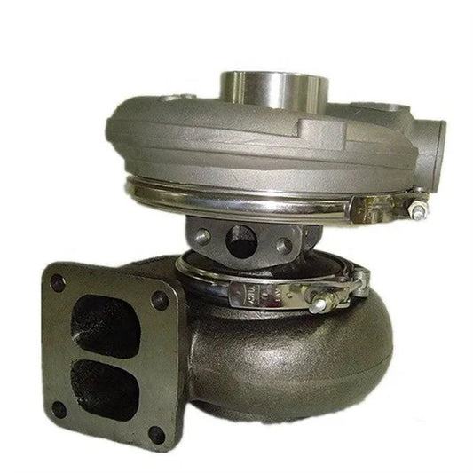 Turbocompresor - Turbo T04B94 3LM-466, 1806078C91 A184781 pentru motor CASE DT466