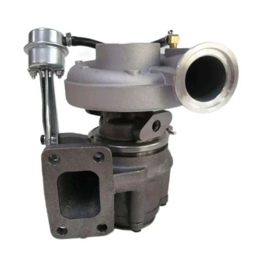 Turbocompresor - Turbo TD04HL, 1G574-17010, 49189-00911 pentru motor KUBOTA V3800