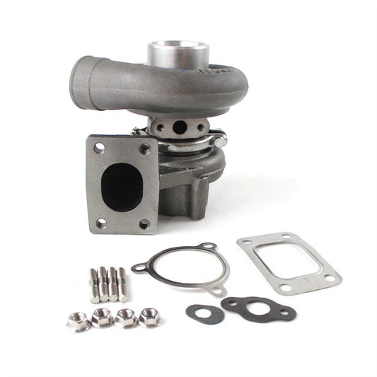 Turbocompresor - Turbo - Turbo 07R205, 132-3649 pentru motor Caterpillar 3406E, 3456