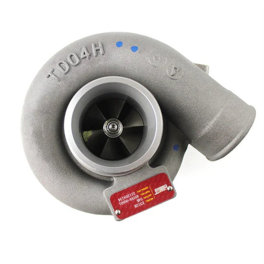 Turbocompresor - Turbo Turbo 10R-1888 pentru motor Caterpillar C15