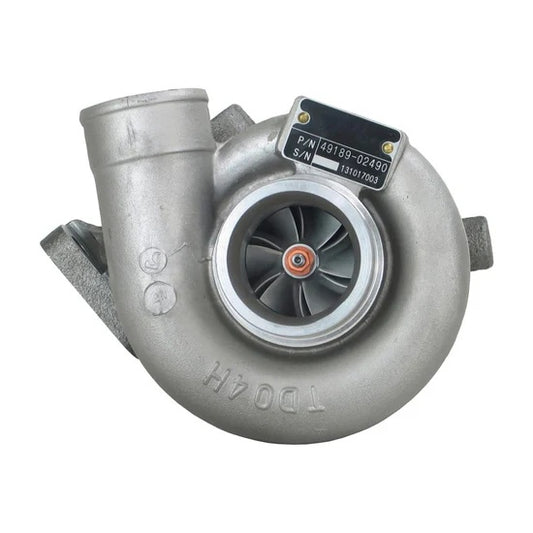 Turbocompresor - Turbo - Turbo 296-7632, GP GTA5518BLS pentru Caterpillar 834H, 836H, 988H