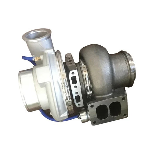 Turbocompresor - Turbo - Turbo 4089858, 4089885, 4037625, 4037626, 4039067 pentru motor HX55W, QSM11, M11