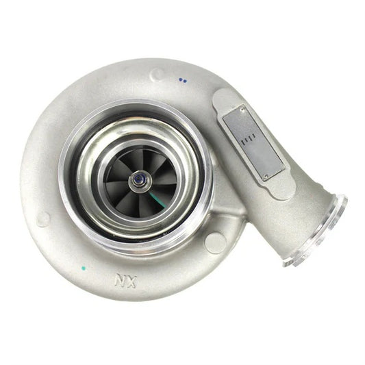 Turbocompresor - Turbo - Turbo HX30W, 4050220, 4050221, 4050224 pentru motor CUMMINS 4BT, 4BTA 3.9L