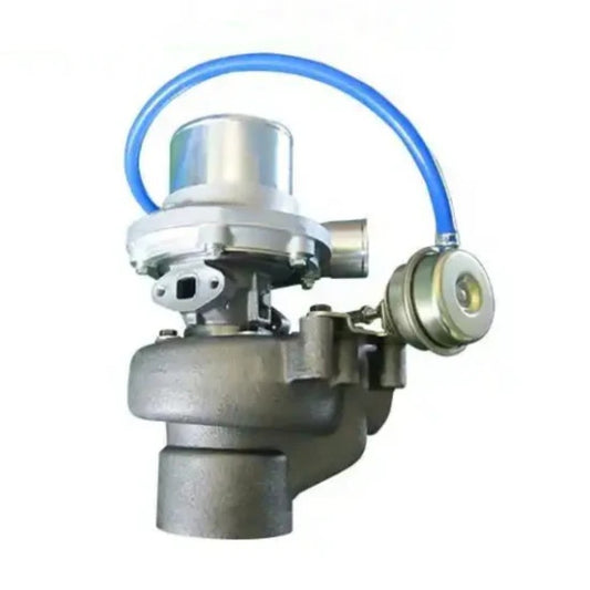 Turbocompresor - Turbo - Turbo TD04HL-13G, 234-4894, 235-4964, 49189-02710, 060426199 pentru MITSUBISHI S4S, 4D31T