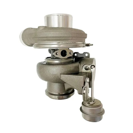 Turbocompresor - Turbo VOE21109241, 21109241 pentru excavator Volvo EC240B, EC240C, FC2924C